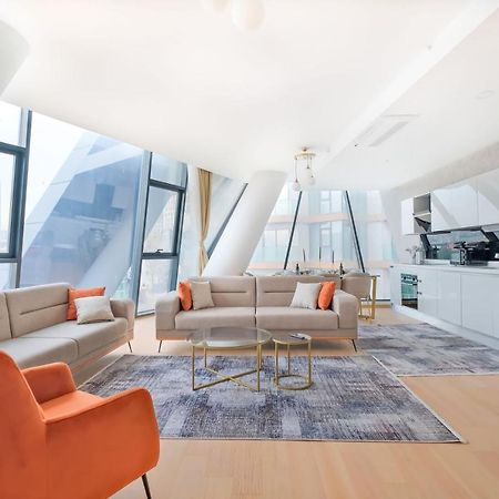 Fortis Yeni Kadikoy By Newinn Residence Istanboel Buitenkant foto