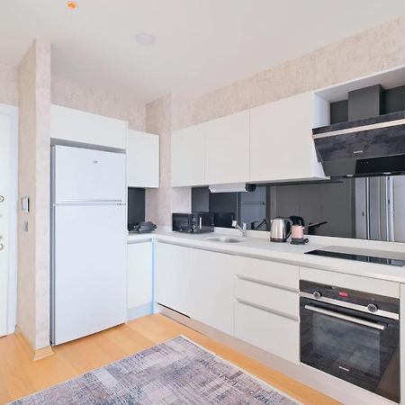 Fortis Yeni Kadikoy By Newinn Residence Istanboel Buitenkant foto