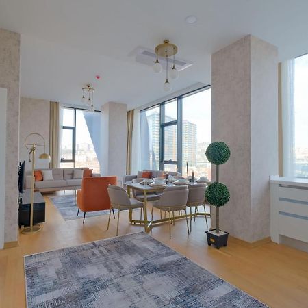 Fortis Yeni Kadikoy By Newinn Residence Istanboel Buitenkant foto