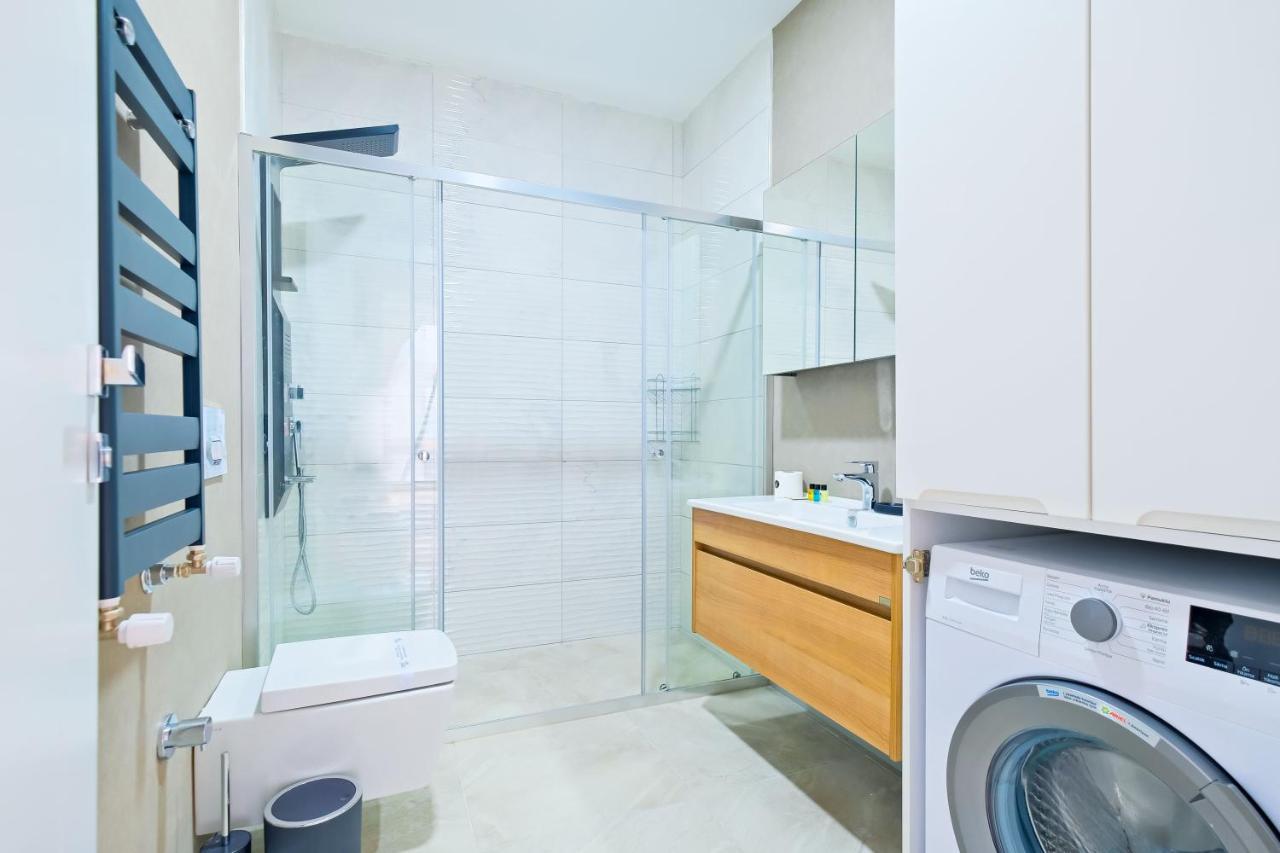 Fortis Yeni Kadikoy By Newinn Residence Istanboel Buitenkant foto