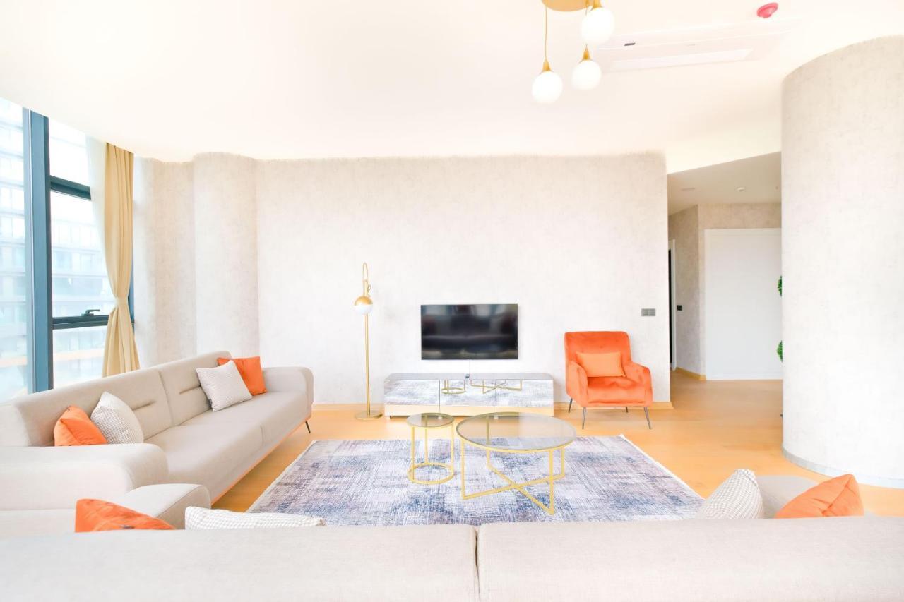 Fortis Yeni Kadikoy By Newinn Residence Istanboel Buitenkant foto