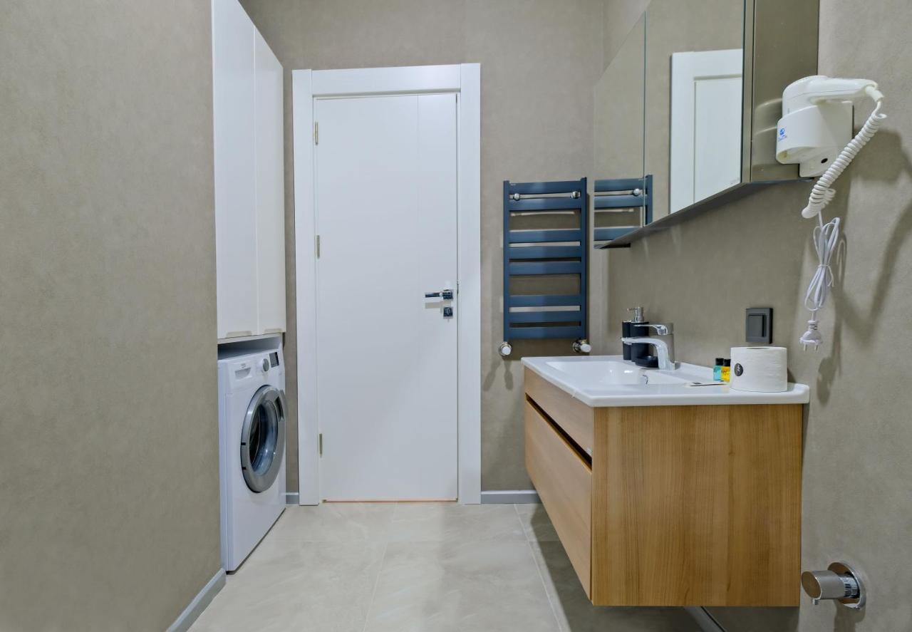 Fortis Yeni Kadikoy By Newinn Residence Istanboel Buitenkant foto