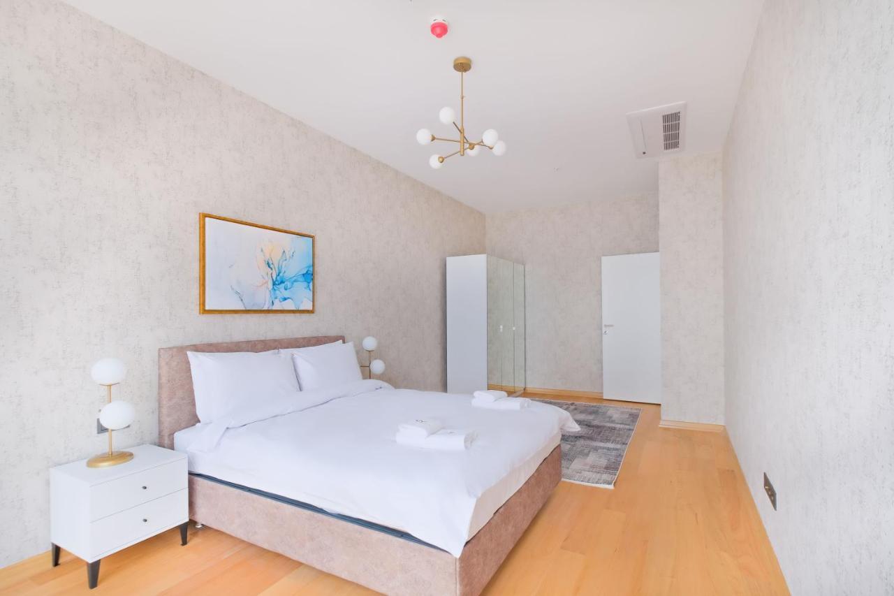 Fortis Yeni Kadikoy By Newinn Residence Istanboel Buitenkant foto